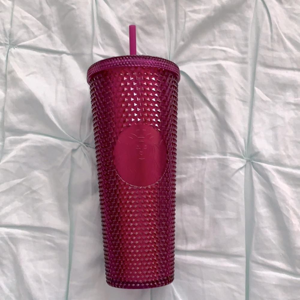 Starbucks. 24 oz tumbler. NWT.